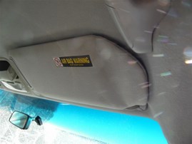2004 Honda Pilot EX Silver 3.5L AT 4WD #A23742